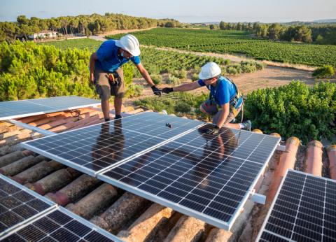 découvrez l'évolution des panneaux solaires depuis 1992, une année marquante pour l'innovation et la durabilité énergétique. informez-vous sur les technologies, les tendances et les avantages écologiques des panneaux solaires, tout en vous projetant vers un avenir plus vert.
