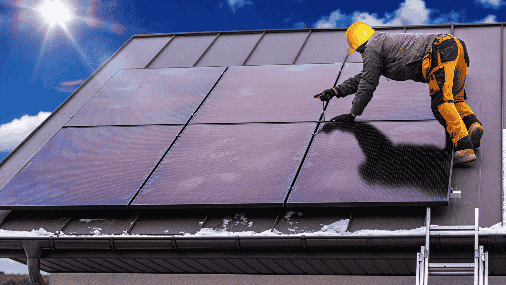 découvrez les avantages des panneaux solaires en 2025 : une énergie renouvelable, des économies sur vos factures et un impact positif sur l'environnement. informez-vous sur les dernières innovations et tendances du secteur pour maximiser votre transition énergétique.