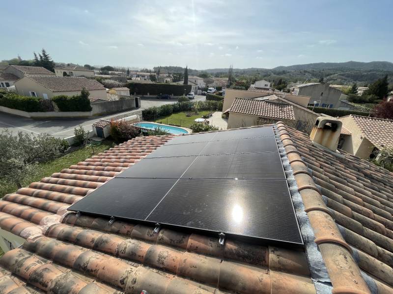découvrez les dernières tendances et innovations des panneaux solaires en 2025. optimisez votre production énergétique et réduisez vos factures grâce à des technologies avancées et durables. renseignez-vous sur les meilleures options pour votre habitation ou votre entreprise et rejoignez la révolution énergétique verte.