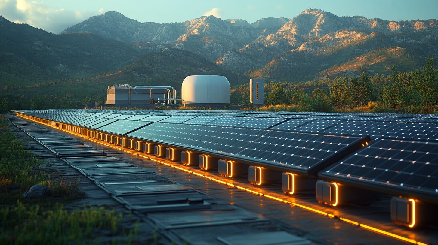 découvrez les panneaux solaires fiables de 2025, alliant performance et durabilité. optez pour une énergie renouvelable de qualité, réduisez votre empreinte carbone et profitez d'économies sur vos factures d'électricité. informez-vous sur les meilleures options pour un avenir énergétique durable.