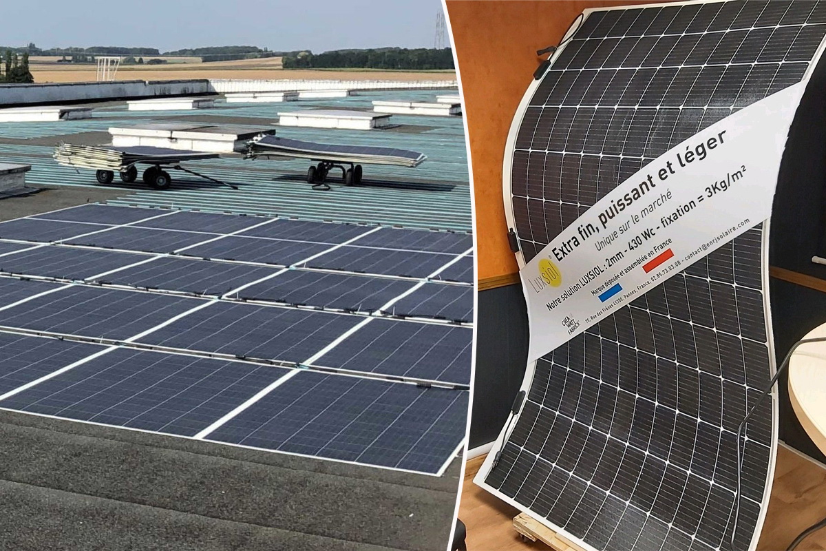 découvrez notre sélection de panneaux solaires des meilleures marques. comparez les performances, les garanties et les prix pour trouver la solution énergétique idéale pour votre maison.