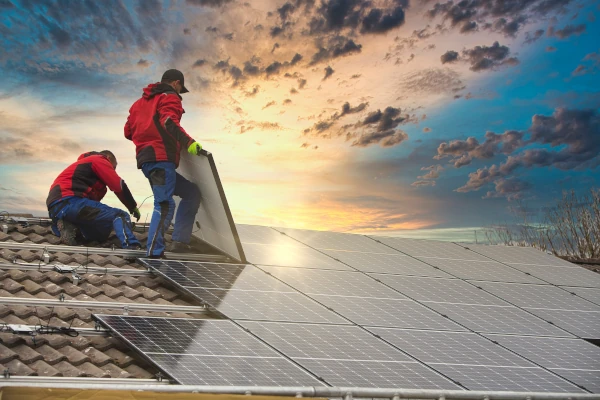découvrez les avantages des panneaux solaires pour une énergie renouvelable et économique. informez-vous sur leur installation, leur efficacité et leur impact positif sur l'environnement.