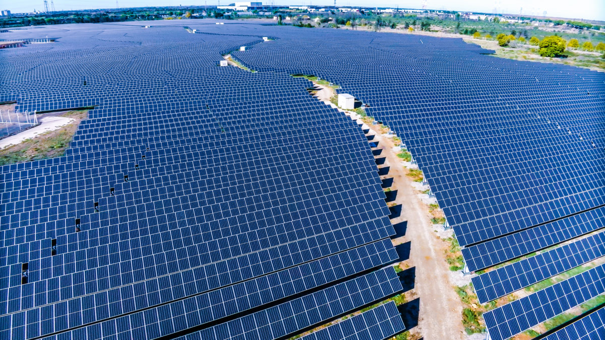découvrez le parc photovoltaïque du rhône, une initiative innovante qui valorise l'énergie solaire pour un avenir durable. profitez d'une source d'énergie propre tout en soutenant la transition énergétique locale.