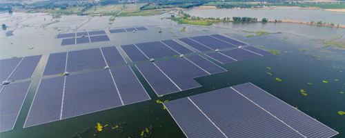 découvrez les parcs solaires en chine et en france, des projets innovants qui illustrent l'engagement des deux pays envers les énergies renouvelables et la lutte contre le changement climatique. plongez dans l'univers de l'énergie solaire et explorez les synergies entre les technologies avancées et le développement durable.