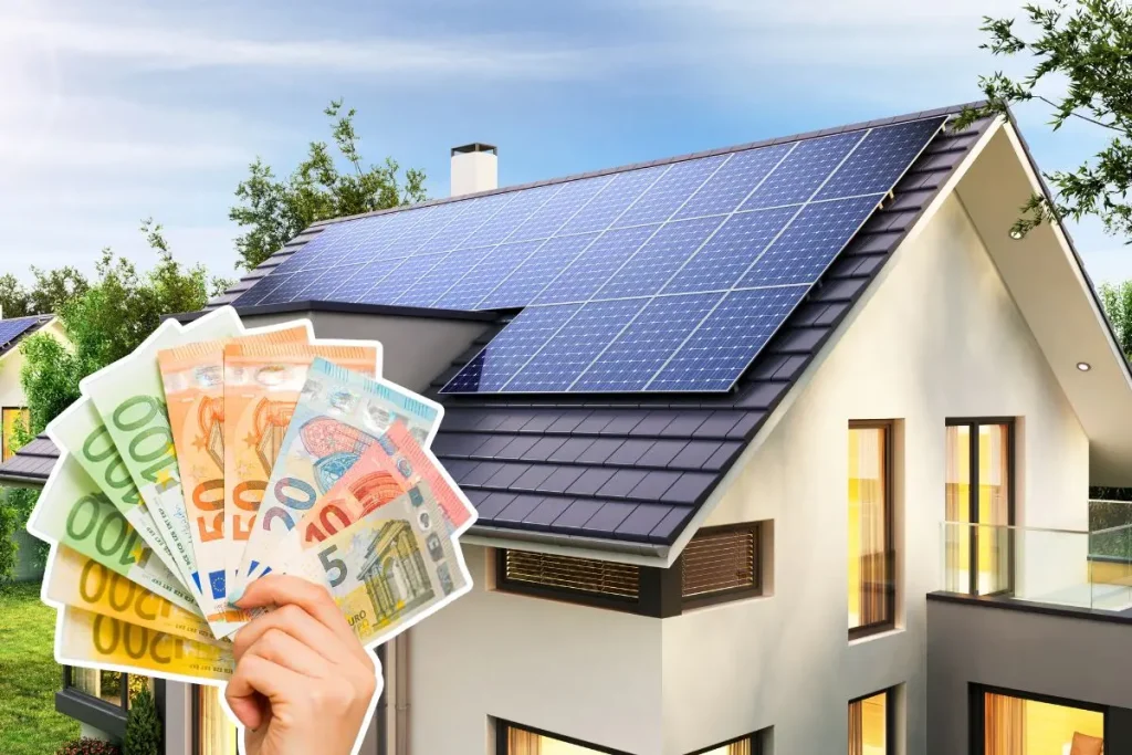 d&eacute;couvrez les prix des panneaux solaires en 2025 et informez-vous sur les tendances du march&eacute;. comparez les co&ucirc;ts, les subventions disponibles et les avantages d'investir dans l'&eacute;nergie solaire pour votre habitation ou votre entreprise.