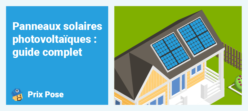 d&eacute;couvrez les prix des panneaux solaires en 2025 : tendances, variations selon les r&eacute;gions et conseils pour faire le meilleur choix. informez-vous sur les aides financi&egrave;res et les b&eacute;n&eacute;fices &agrave; long terme de l'&eacute;nergie solaire.