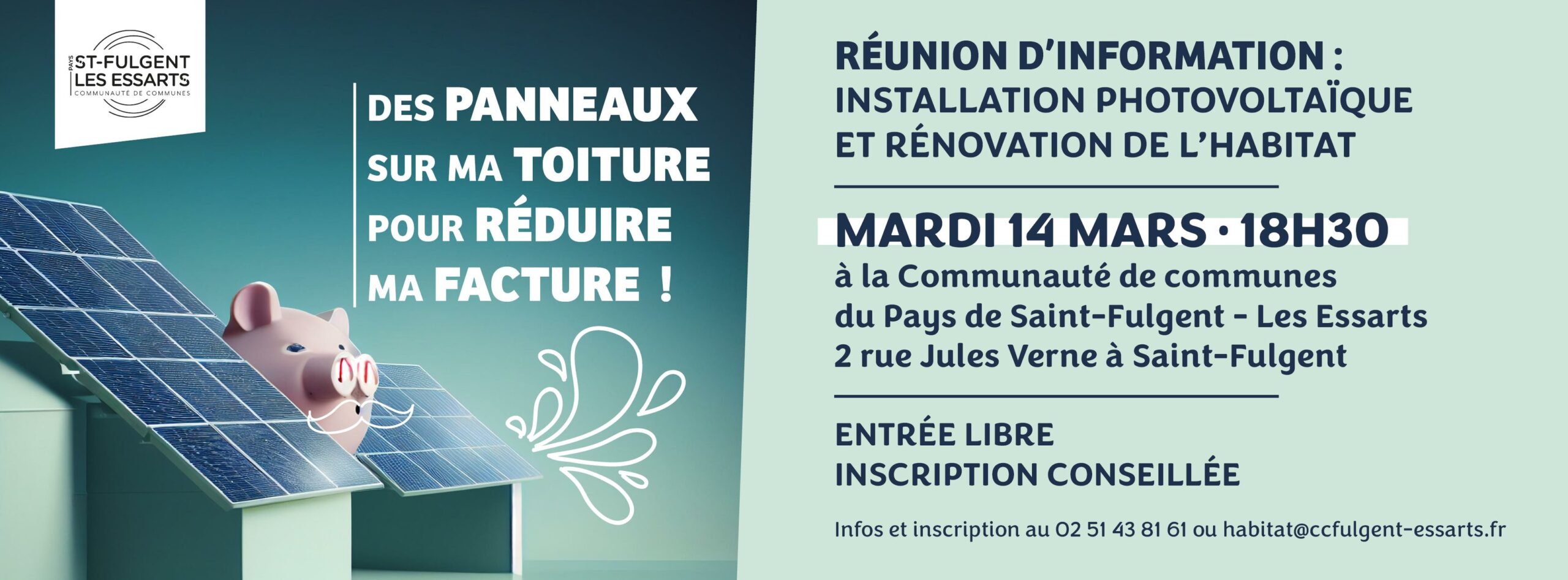 découvrez nos solutions en panneaux solaires : performance, économie d'énergie et respect de l'environnement. transformez votre toiture en source d'énergie renouvelable grâce à notre expertise. contactez-nous pour un devis personnalisé !
