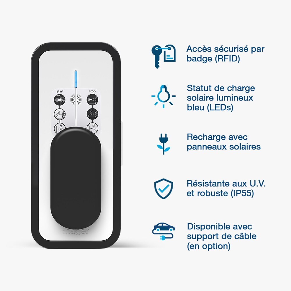 découvrez comment recharger efficacement vos panneaux solaires et maximiser leur performance. apprenez des techniques simples et des conseils d'experts pour optimiser l'énergie solaire de votre maison.