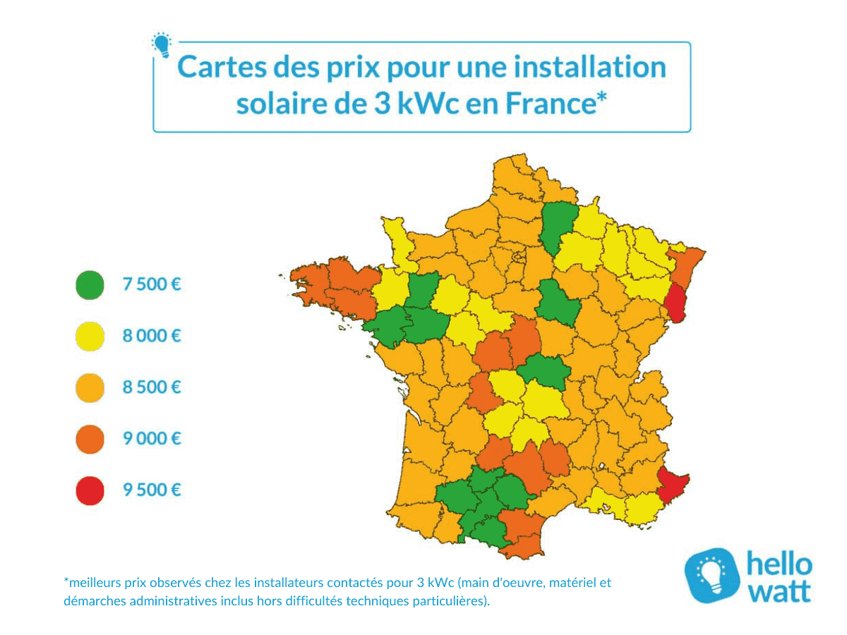 découvrez les avantages de l'installation de panneaux solaires et comment maximiser leur rentabilité. informez-vous sur les économies d'énergie, les aides financières disponibles et le retour sur investissement à long terme pour faire le meilleur choix pour votre habitation.