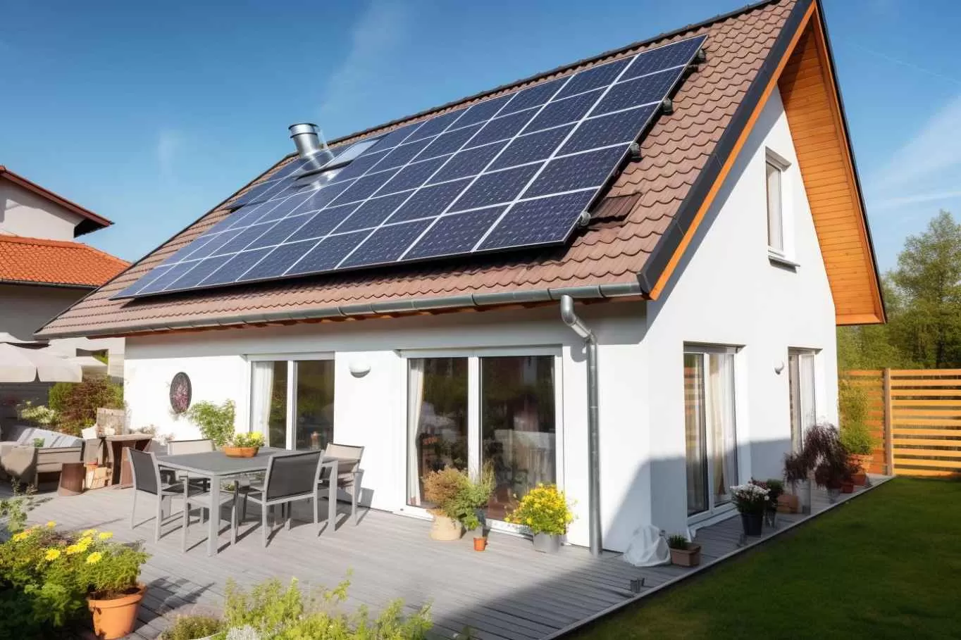 découvrez la rentabilité des panneaux solaires et comment ils peuvent réduire vos factures d'énergie tout en contribuant à la protection de l'environnement. explorez les avantages financiers à long terme et les aides disponibles pour investir dans une énergie renouvelable durable.