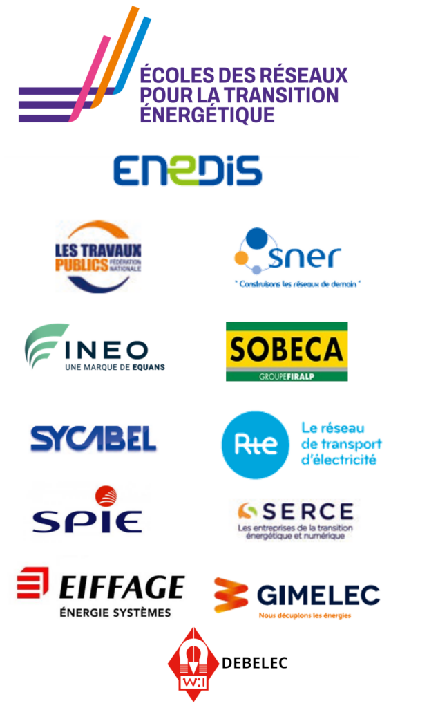 découvrez comment les réseaux électriques évoluent pour accompagner la transition énergétique. explorez les innovations et stratégies mises en place pour intégrer les énergies renouvelables, améliorer l'efficacité énergétique et réduire les émissions de co2.