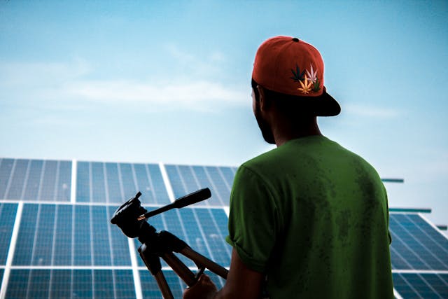 découvrez comment devenir le roi des panneaux solaires en maximisant votre production d'énergie verte. trouvez des conseils sur l'installation, l'entretien et les avantages des panneaux solaires pour votre maison ou votre entreprise. économisez de l'argent tout en protégeant la planète !