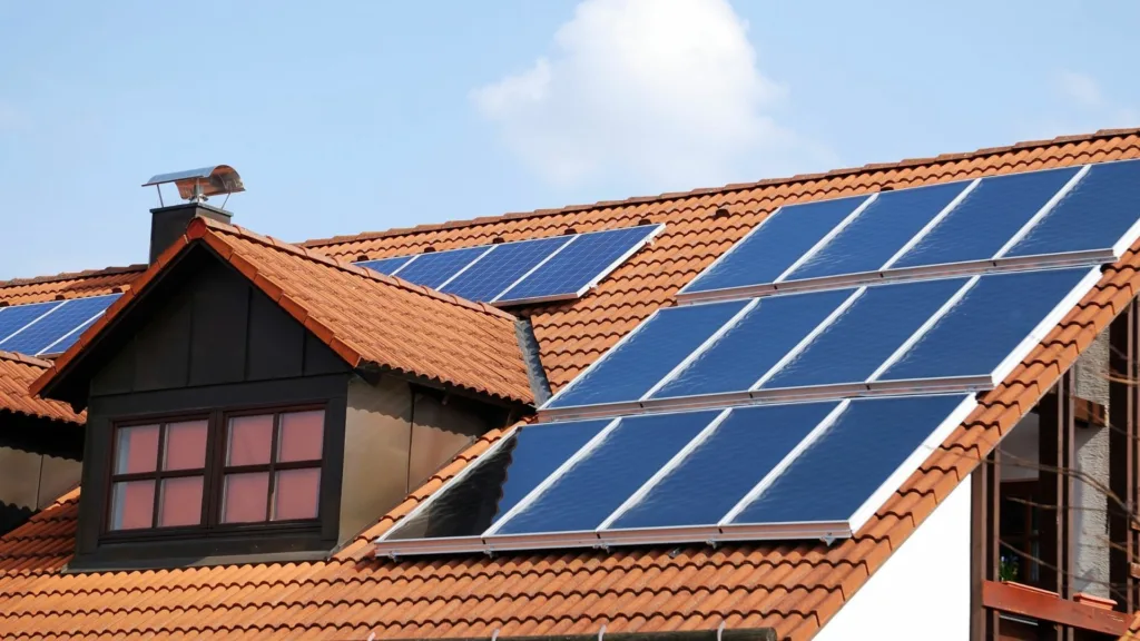 découvrez notre simulation de coût pour une installation solaire de 3 kwc. obtenez une estimation précise des économies d'énergie, des subventions disponibles et du retour sur investissement potentiel. évaluez vos options pour un avenir énergétique durable dès aujourd'hui.