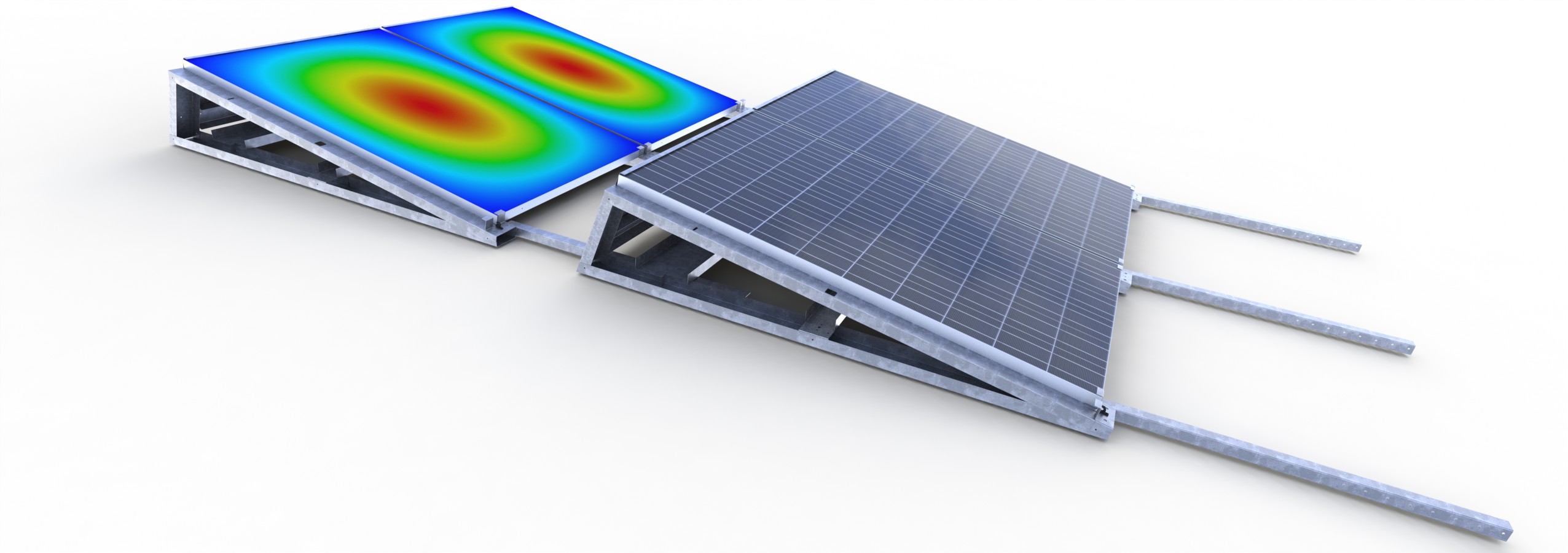 découvrez notre simulateur de panneaux solaires qui vous permet d'estimer le rendement énergétique, le coût et les économies potentielles de votre installation solaire. transformez votre consommation d'énergie avec des solutions durables et adaptées à vos besoins !