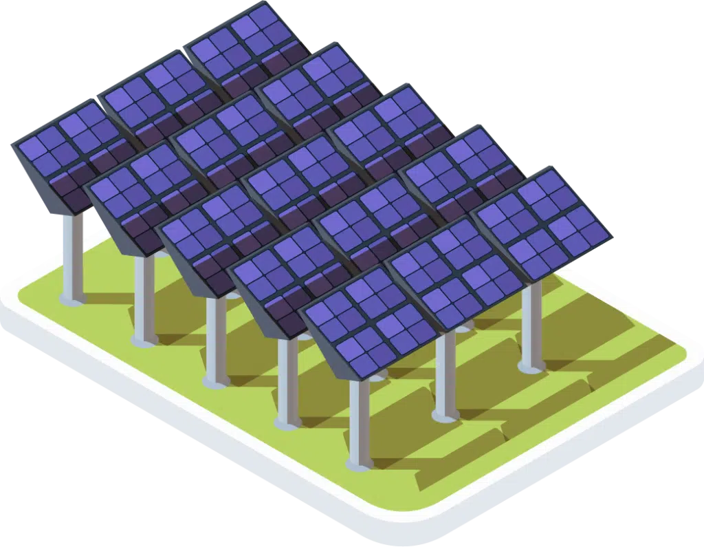 découvrez notre outil de simulation de panneaux solaires, conçu pour vous aider à estimer la production d'énergie solaire de votre installation. obtenez des prédictions précises et optimisez votre investissement dans les énergies renouvelables.