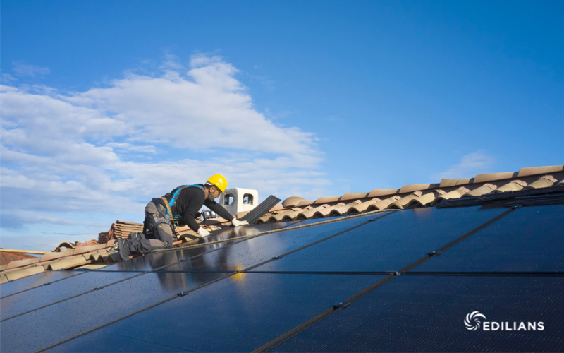 découvrez nos solutions solaires innovantes pour améliorer votre efficacité énergétique et réduire votre empreinte carbone. optez pour une énergie propre et durable adaptée à vos besoins.