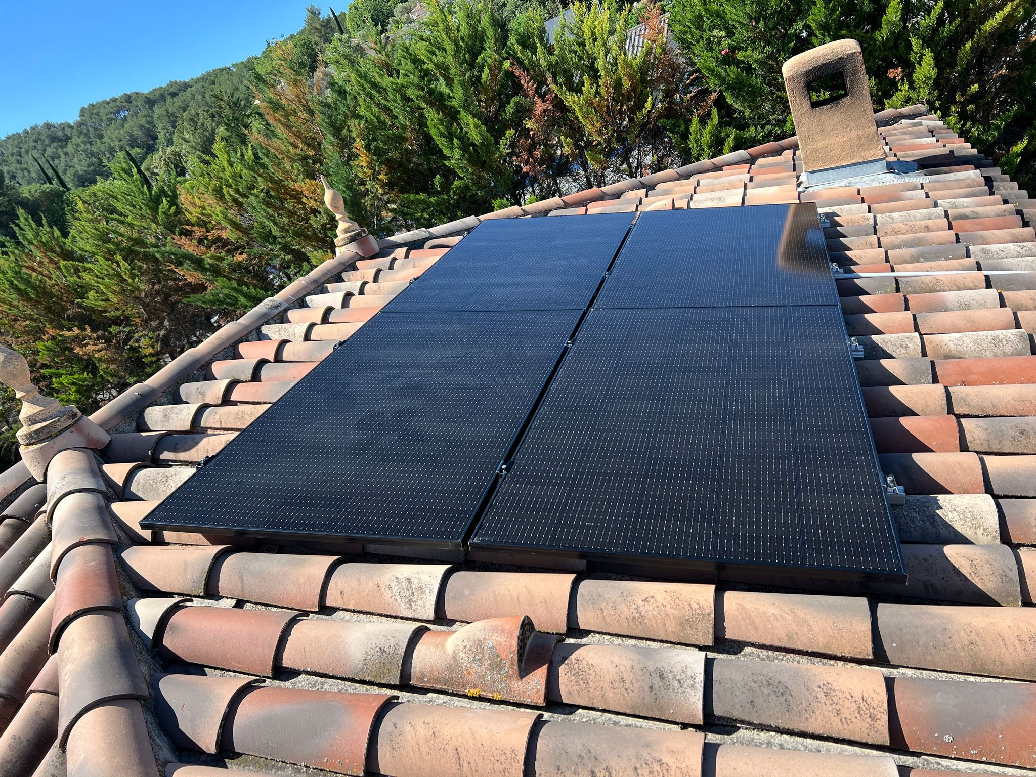découvrez le sommet solaire france, l'événement incontournable qui met en lumière les dernières innovations et solutions en matière d'énergie solaire. rejoignez des experts, des acteurs de l'industrie et des passionnés pour échanger sur les défis et les opportunités de cette énergie renouvelable d'avenir.