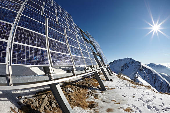 découvrez le sommet solaire en france, un événement incontournable dédié aux innovations et aux avancées dans le domaine de l'énergie solaire. rejoignez des experts, des entrepreneurs et des acteurs clés pour discuter des technologies émergentes, des opportunités d'investissement et des solutions durables pour un avenir plus vert.