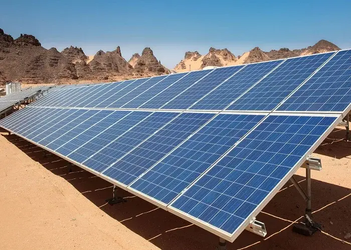 découvrez les nouvelles opportunités offertes par sonelgaz avec le lancement d'appels d'offres pour des projets photovoltaïques. participez à cette initiative pour promouvoir l'énergie solaire en algérie.