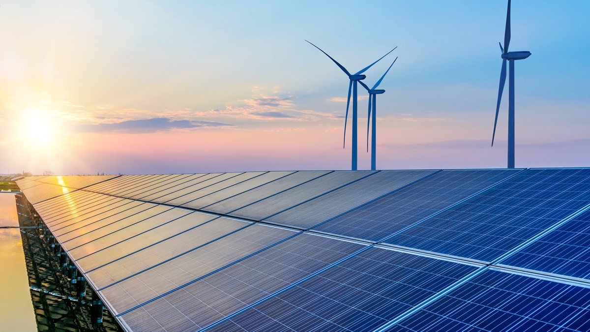 découvrez la nouvelle initiative de sonelgaz qui relance un appel d'offres pour des projets photovoltaïques. profitez des opportunités offertes par cette démarche pour contribuer à la transition énergétique et à l'essor des énergies renouvelables en algérie.