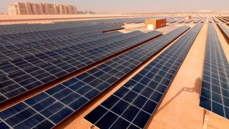 découvrez la dernière annonce de sonelgaz concernant la relance de son appel d'offres pour des projets photovoltaïques. une opportunité essentielle pour promouvoir les énergies renouvelables et renforcer l'engagement vers une transition énergétique durable en algérie.