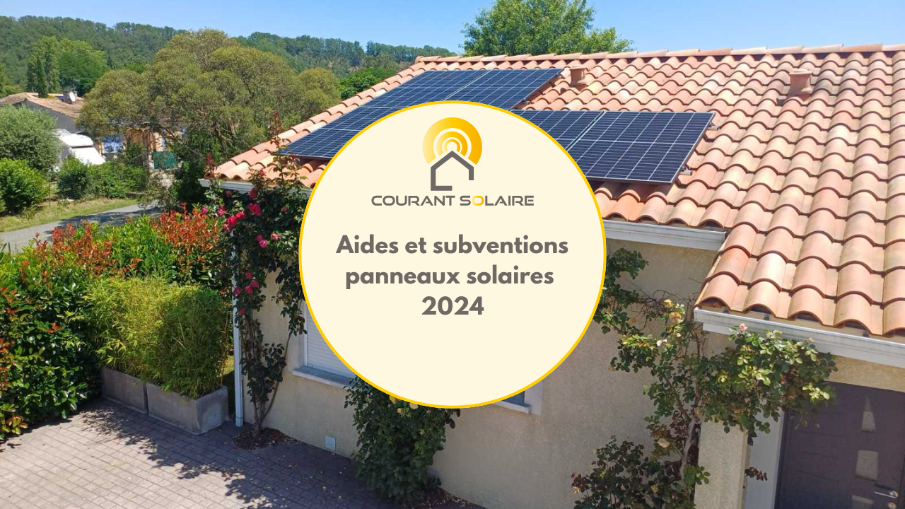 d&eacute;couvrez les subventions disponibles pour l'installation de panneaux solaires en france. profitez d'aides financi&egrave;res pour r&eacute;duire vos co&ucirc;ts d'&eacute;nergie tout en contribuant &agrave; la protection de l'environnement. informez-vous sur les conditions d'&eacute;ligibilit&eacute; et les d&eacute;marches &agrave; suivre pour b&eacute;n&eacute;ficier de ces dispositifs.