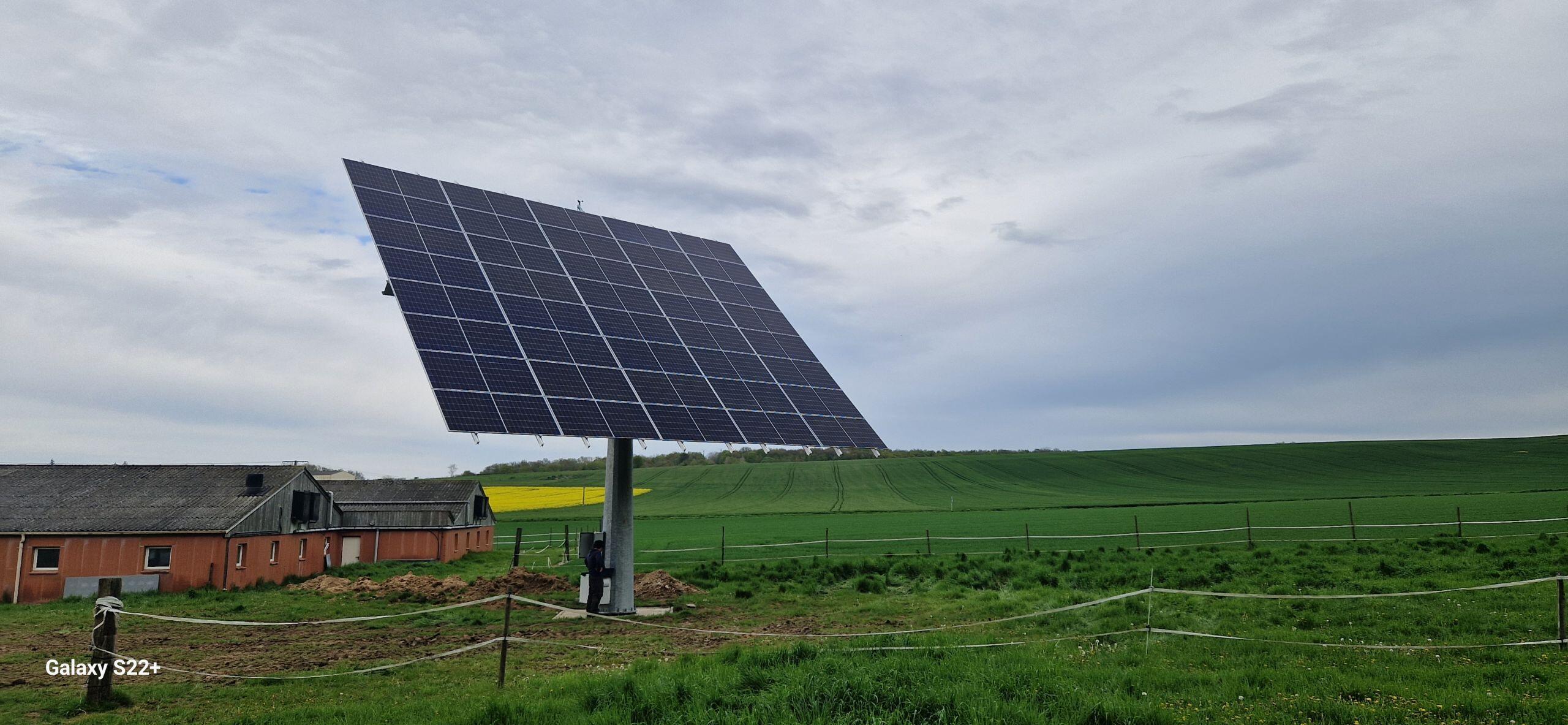 découvrez les subventions disponibles pour les panneaux solaires en 2025. profitez d'aides financières pour réduire vos coûts d'installation et contribuer à la transition énergétique. informez-vous sur les critères d'éligibilité et les démarches à suivre pour bénéficier de ces aides.