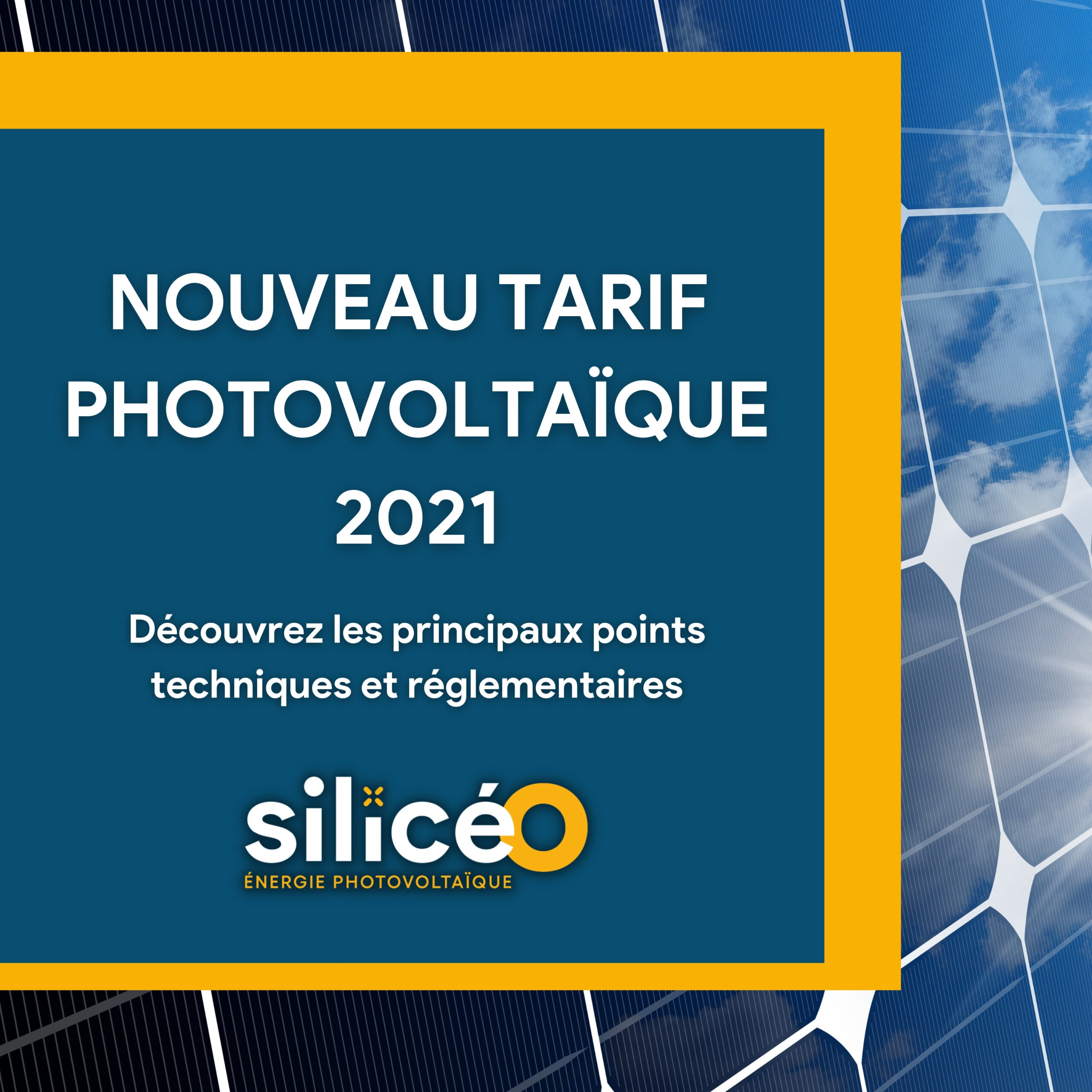 découvrez nos tarifs compétitifs pour des installations photovoltaïques adaptées à vos besoins. profitez des énergies renouvelables et réduisez vos factures d'électricité grâce à nos offres sur mesure.
