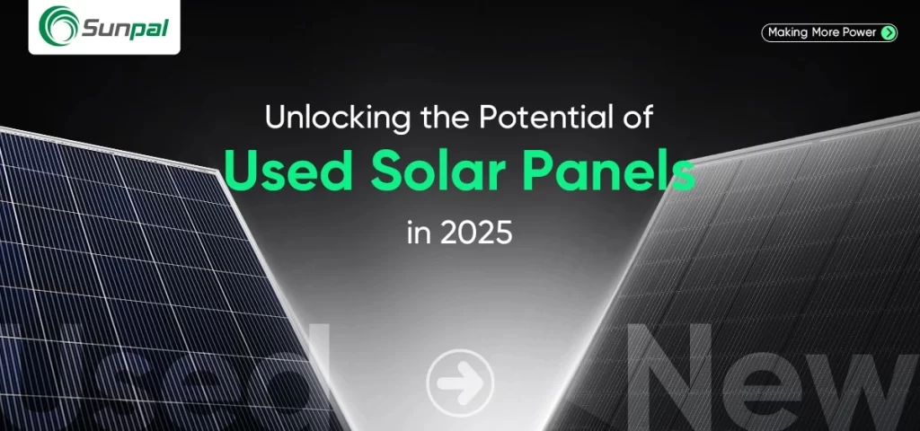 découvrez les dernières tendances en matière de panneaux solaires pour 2025. explorez les innovations technologiques, les nouvelles réglementations et les solutions durables qui façonnent l'avenir de l'énergie solaire. informez-vous sur les meilleures pratiques pour optimiser votre installation photovoltaïque et profiter pleinement des avantages écologiques et économiques de l'énergie renouvelable.
