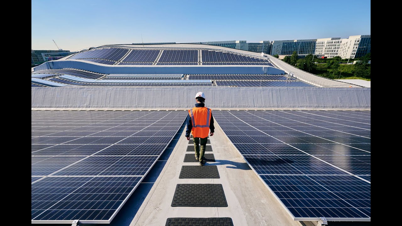 d&eacute;couvrez les toitures photovolta&iuml;ques jo 2024, une solution &eacute;nerg&eacute;tique innovante et durable pour profiter des bienfaits du soleil tout en participant aux jeux olympiques. optimisez votre consommation d'&eacute;nergie et contribuez &agrave; un avenir plus vert avec nos syst&egrave;mes adapt&eacute;s aux nouvelles normes &eacute;cologiques.