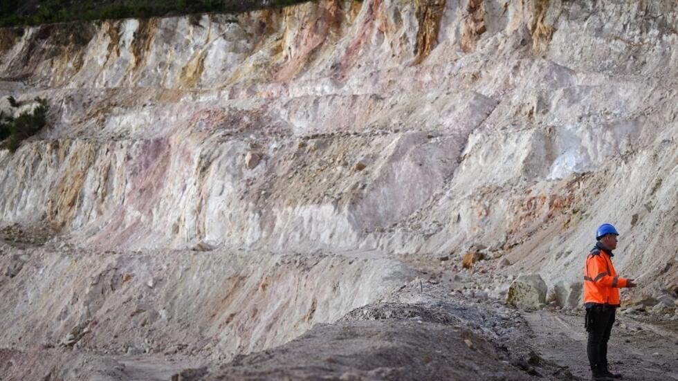 d&eacute;couvrez les enjeux et les b&eacute;n&eacute;fices de l'accord france-australie sur les min&eacute;raux, un partenariat strat&eacute;gique visant &agrave; renforcer les &eacute;changes &eacute;conomiques et renforcer la coop&eacute;ration dans le secteur des ressources naturelles.