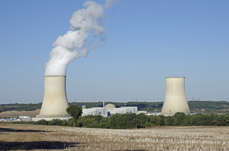 d&eacute;couvrez les enjeux et les implications de l'accord sur l'&eacute;nergie nucl&eacute;aire, un sujet crucial pour l'avenir &eacute;nerg&eacute;tique mondial, la s&eacute;curit&eacute; et la durabilit&eacute; environnementale.