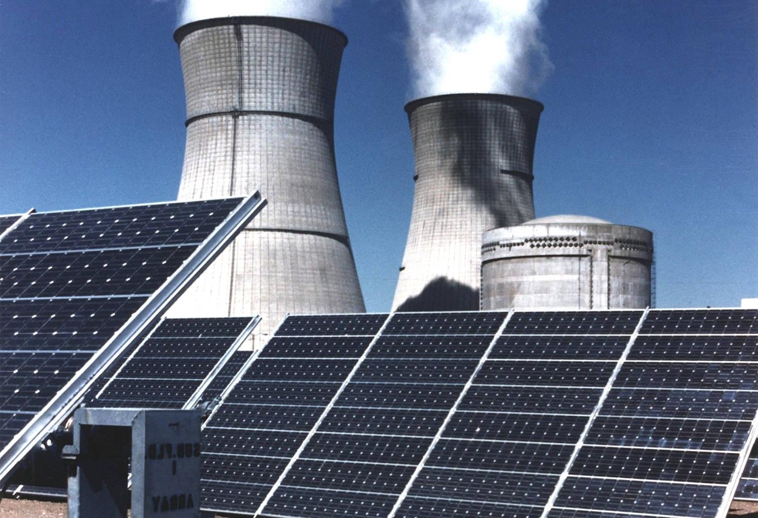 d&eacute;couvrez les enjeux et les implications de l'accord sur l'&eacute;nergie nucl&eacute;aire, une solution cl&eacute; pour la transition &eacute;nerg&eacute;tique et la lutte contre le changement climatique. informez-vous sur les d&eacute;bats, les avantages et les d&eacute;fis li&eacute;s &agrave; cette source d'&eacute;nergie.