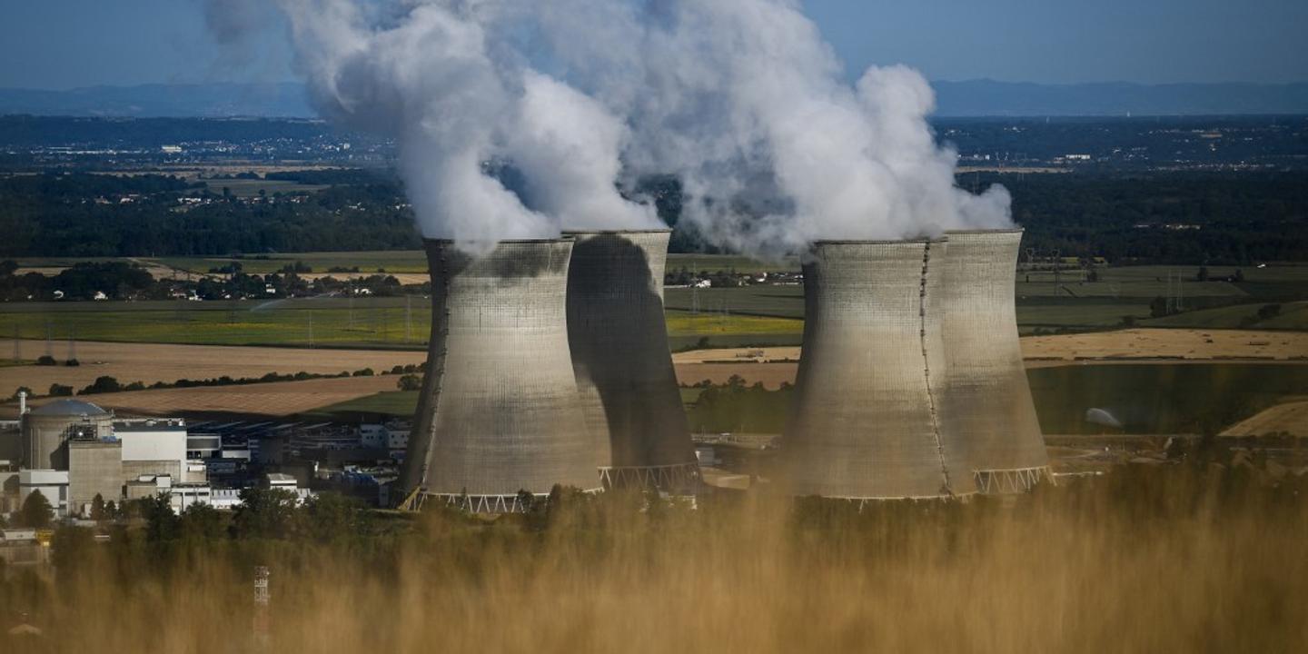 découvrez les enjeux et les perspectives de l'accord sur l'énergie nucléaire, une coopération essentielle pour garantir la sécurité énergétique, la réduction des émissions de co2 et le développement durable à l'échelle mondiale.