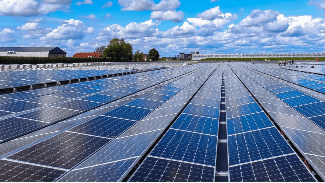 découvrez comment l'achat de panneaux solaires peut vous permettre de faire des économies sur votre facture d'électricité tout en contribuant à la protection de l'environnement. explorez les différentes options disponibles et choisissez la solution adaptée à vos besoins.