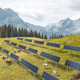 découvrez l'agrivoltaïsme en valais, une pratique innovante alliant agriculture et énergie solaire. explorez comment cette méthode durable permet de cultiver des terres tout en produisant de l'électricité renouvelable, contribuant à la transition énergétique et au développement durable de la région.
