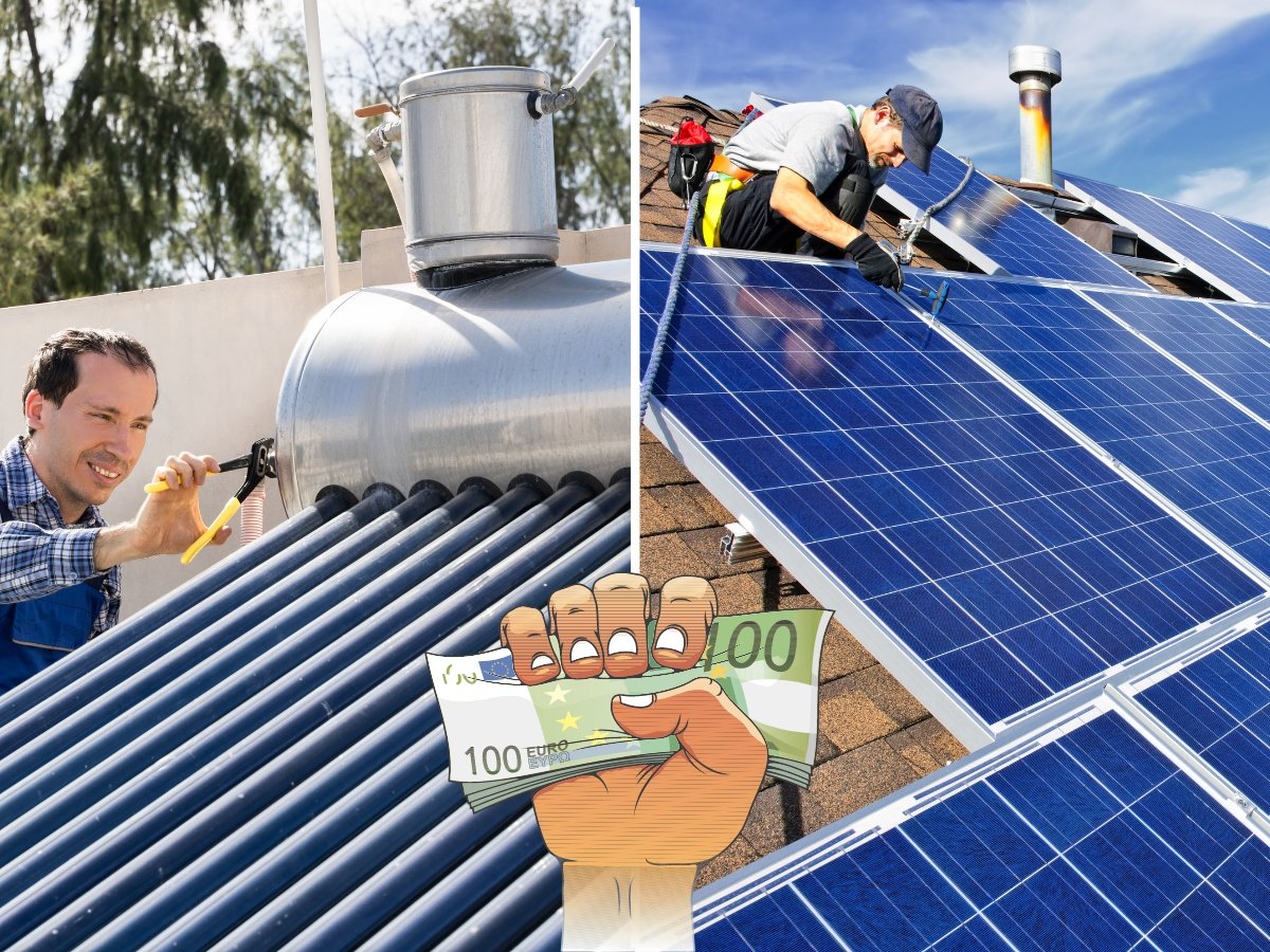découvrez les différentes aides disponibles pour profiter de l'énergie solaire. informez-vous sur les subventions, crédits d'impôt et autres dispositifs d'accompagnement pour rendre votre projet d'installation solaire accessible et avantageux.