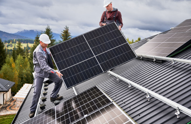 découvrez les aides disponibles en 2024 pour l'installation de panneaux solaires. optimisez votre transition énergétique et bénéficiez de subventions, crédits d'impôts et primes pour rendre votre projet d'énergie renouvelable plus accessible et économique.