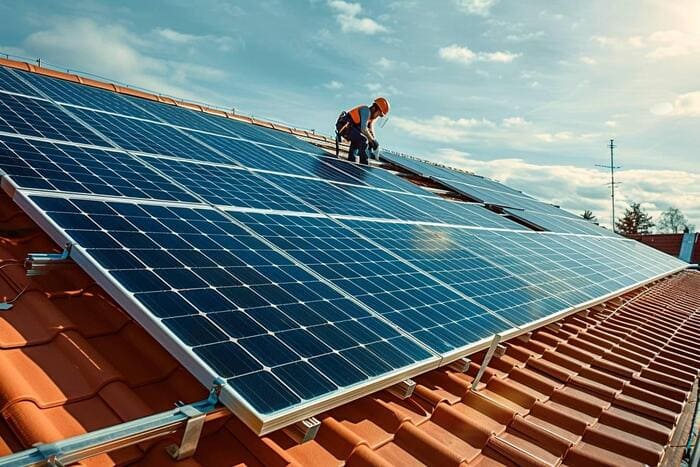 découvrez les aides financières disponibles en 2025 pour l'installation de panneaux solaires. profitez d'incitations gouvernementales et de subventions pour rendre votre transition énergétique plus économique et durable.