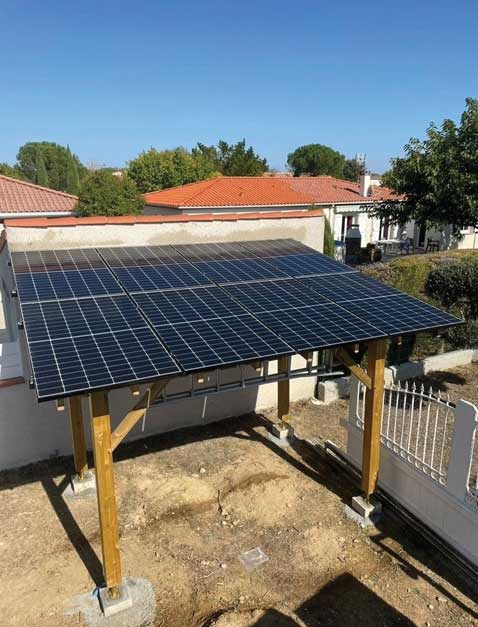 d&eacute;couvrez les meilleures alternatives aux panneaux solaires en 2025. explorez des options innovantes et durables pour produire de l'&eacute;nergie renouvelable, r&eacute;duire votre empreinte carbone et optimiser votre consommation &eacute;nerg&eacute;tique. faites le bon choix pour un avenir &eacute;cologique!