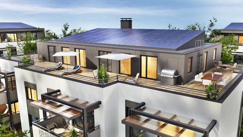 découvrez nos appartements solaires écologiques, alliant confort moderne et respect de l'environnement. profitez d'un espace de vie lumineux et écoresponsable grâce à des technologies innovantes. idéal pour les amoureux de la nature et du développement durable.