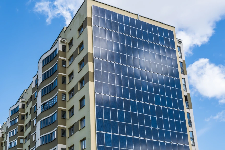 découvrez nos appartements solaires, alliant confort moderne et respect de l'environnement. profitez d'un habitat lumineux et écologique, conçu pour réduire votre impact carbone tout en offrant un cadre de vie agréable. explorez nos offres dès maintenant !