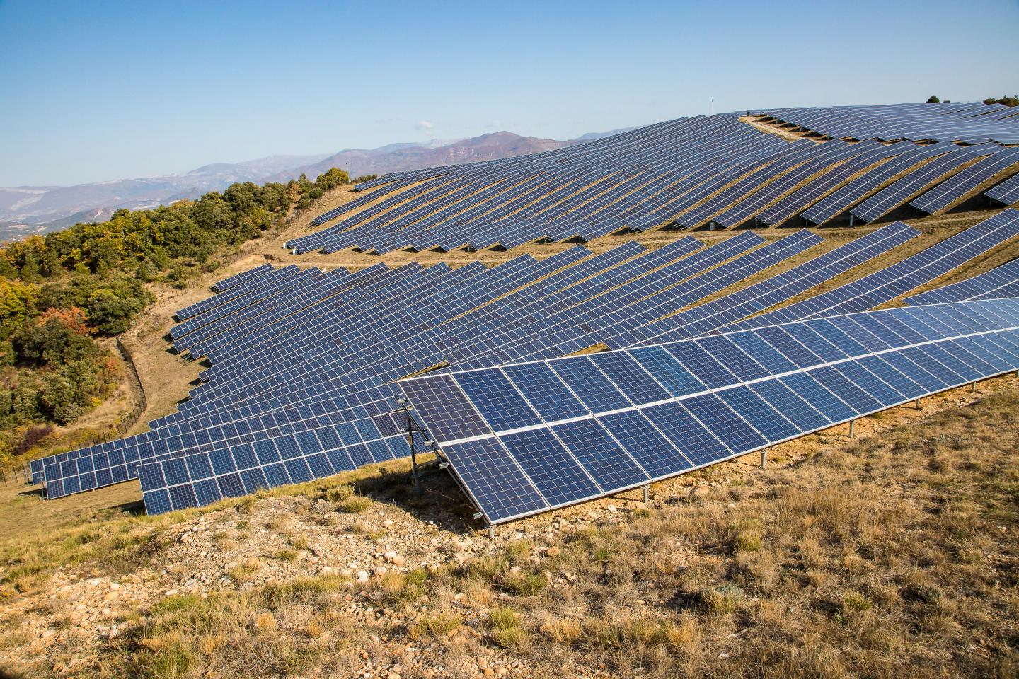 d&eacute;couvrez l'avenir de l'&eacute;nergie renouvelable avec les arbres &agrave; vent et les routes solaires. explorez comment ces innovations &eacute;cologiques transforment nos paysages tout en produisant de l'&eacute;lectricit&eacute; durable. adoptez un mode de vie plus vert gr&acirc;ce &agrave; ces technologies qui allient esth&eacute;tisme et respect de l'environnement.