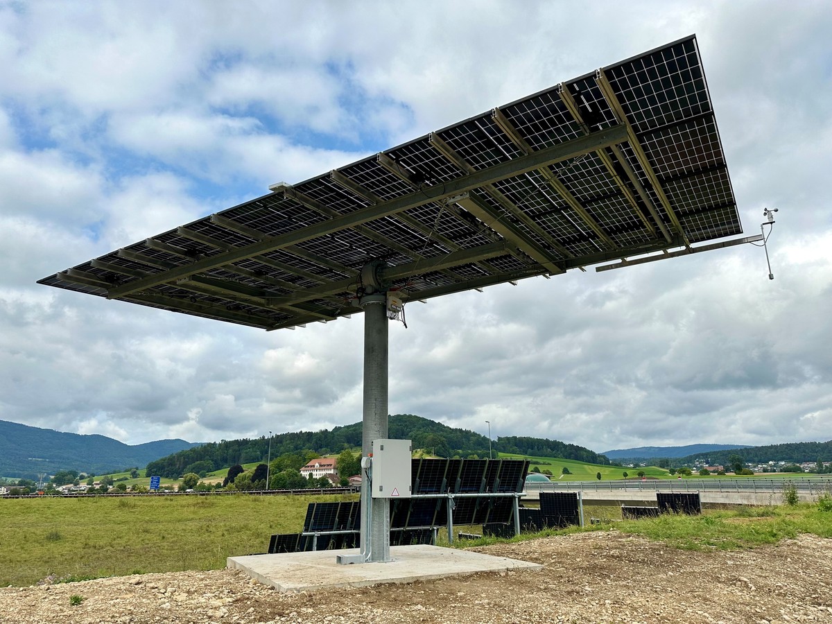 découvrez comment les arbres à vent et les routes solaires transforment notre paysage urbain en intégrant l'énergie renouvelable et la durabilité. explorez les innovations vertes qui allient esthétique et fonctionnalité pour un avenir plus durable.