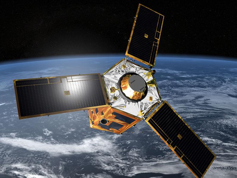 d&eacute;couvrez les armes laser anti-satellites, une avanc&eacute;e technologique r&eacute;volutionnaire dans la d&eacute;fense spatiale. apprenez comment ces dispositifs sophistiqu&eacute;s portent atteinte aux menaces orbitales et red&eacute;finissent les strat&eacute;gies militaires modernes.