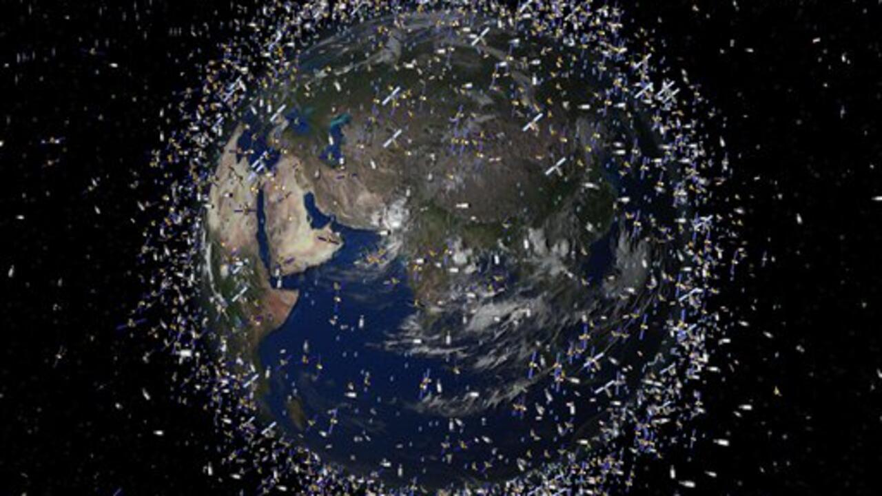 d&eacute;couvrez les armes laser anti-satellites, une technologie de pointe con&ccedil;ue pour neutraliser les satellites ennemis. explorez leurs applications militaires, leurs principes de fonctionnement et l'impact de ces innovations sur la s&eacute;curit&eacute; spatiale et les conflits modernes.