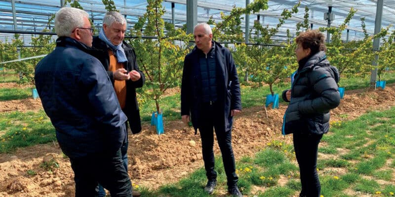 découvrez les attentes du gouvernement en matière de transition énergétique, les objectifs à atteindre et les mesures mises en place pour favoriser un avenir durable et respectueux de l'environnement.