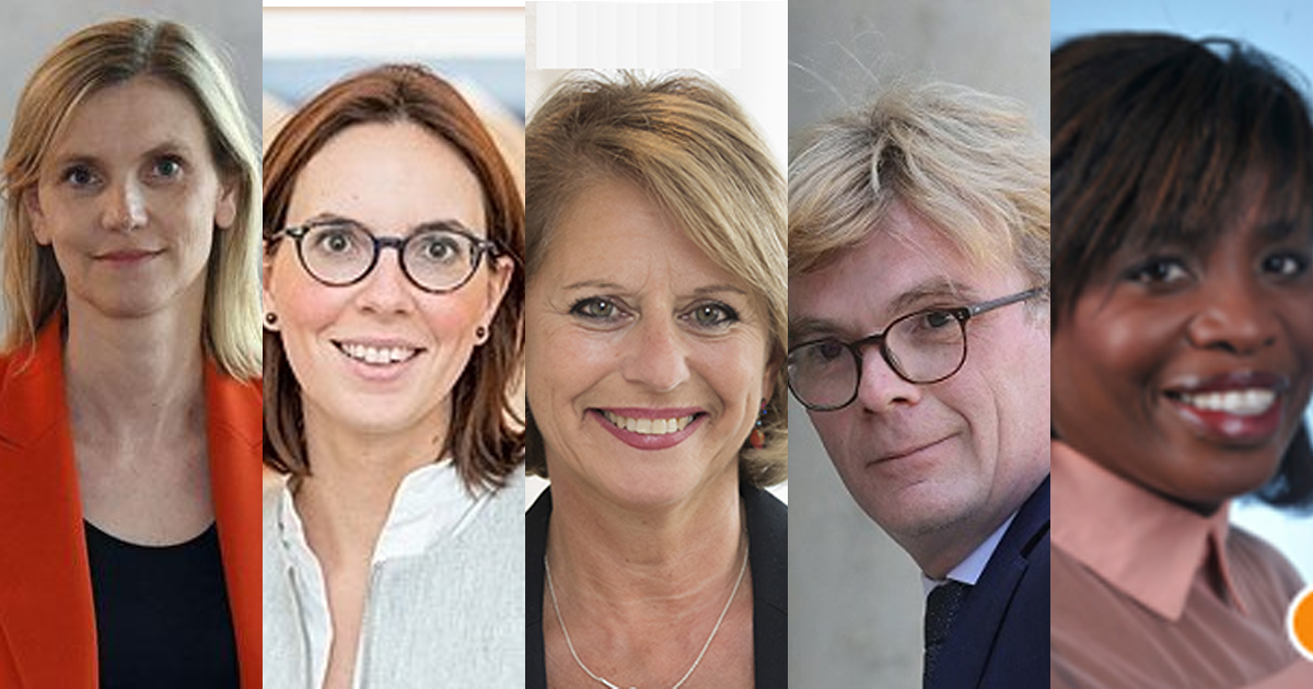 découvrez les attentes du gouvernement en matière de transition énergétique, visant à favoriser une consommation durable, réduire les émissions de carbone et promouvoir les énergies renouvelables. explorez les initiatives clés et les engagements pour un avenir énergétique responsable.
