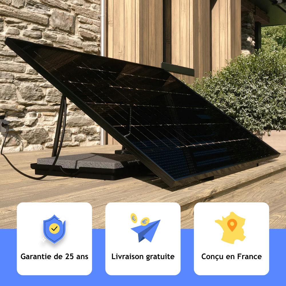découvrez l'autoconsommation énergétique, une solution innovante pour réduire vos factures d'énergie et favoriser une consommation responsable. adoptez des alternatives durables et apprenez comment produire et consommer votre propre énergie de manière efficace et écologique.