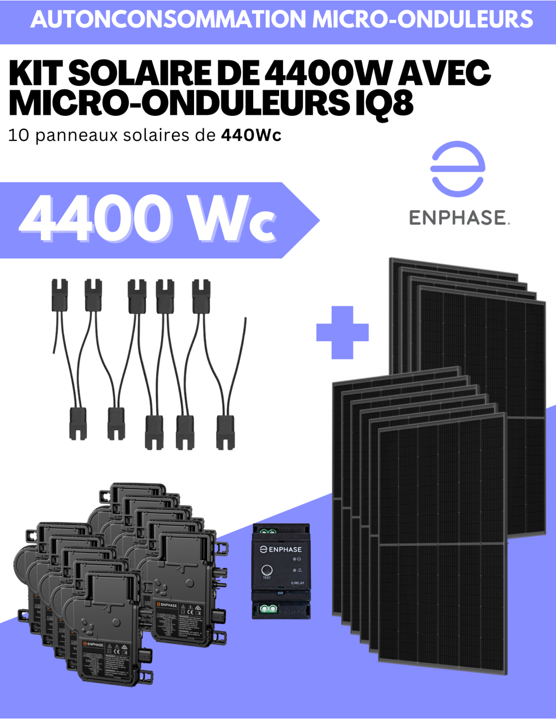 découvrez comment l'autoconsommation solaire peut transformer votre consommation d'énergie. apprenez à produire votre propre électricité grâce aux panneaux solaires, réduire vos factures et contribuer à un avenir plus durable.